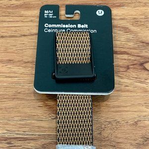 lululemon Commission Belt